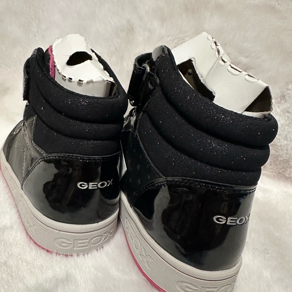 Boots Geox - Picture 6 of 9